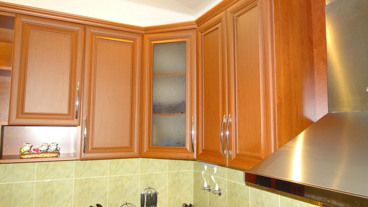 Apartment Vake-Saburtalo Tbilisi Exterior photo